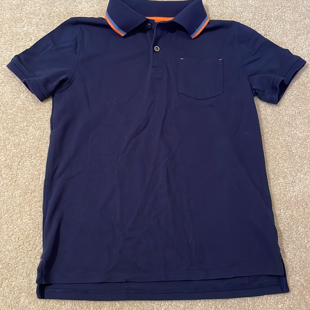 Cat & Jack Polo